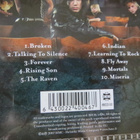 Sturm und Drang: Learning to Rock CD - pikkukuva 2