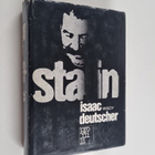 Isaac Deutscher : Stalin : poliittinen elämäkerta - pikkukuva 1