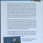 HELSINKI’S GREEN TREASURES - 200 natural attractions – KIRJA - pikkukuva 2