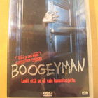 BOOGEYMAN ( Barry Watson ) - pikkukuva 1