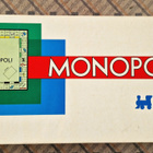 Monopoli peli Huippukunto Parker 9211/10 - pikkukuva 1