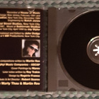 Martin Rev - Clouds Of Glory CD - pikkukuva 2