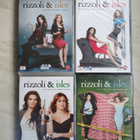 1-4 Rizzoli & Isles , uudet kelmuissa - pikkukuva 1