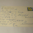 Predentti Kallio rintamalla 1939 myöhäiskäyttö- 1979 Ruotsi - pikkukuva 2