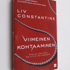 Liv Constantine : Viimeinen kohtaaminen - pikkukuva 1