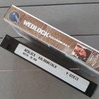 VHS: Wedlock - Kalmankihla (Rutger Hauer, Joan Chen 1991) - pikkukuva 4