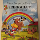 Mauri Kunnas Rikun, Roopen ja Ringon seikkailut - pikkukuva 1