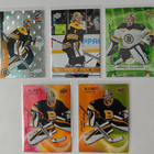 Jeremy Swayman Boston Bruins lotti - pikkukuva 1