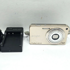 Sony Cybershot DSC-W350 14.1mp digikamera korjattavaksi - pikkukuva 1