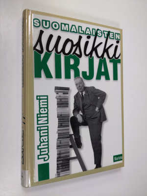 Juhani Niemi : Suomalaisten suosikkikirjat