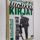 Juhani Niemi : Suomalaisten suosikkikirjat - pikkukuva 1