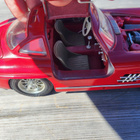 Mersu Lokinsiipi 300 SL , 1954 - pikkukuva 4