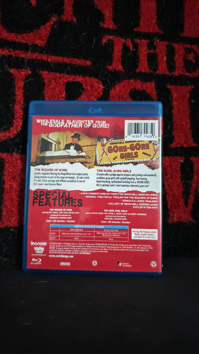 Item image