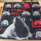 LIVE AT THE RAT volume 1: DMZ *Sass* The Boize * USA 1976 * - pikkukuva 1