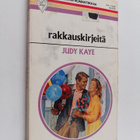 Judy Kaye : Rakkauskirjeitä - pikkukuva 1