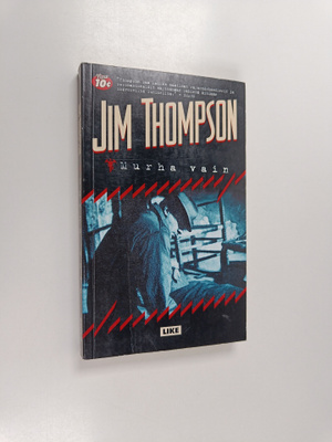 Jim Thompson : Murha vain