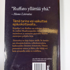 Luis Ruffato : Tekokukkia - pikkukuva 2