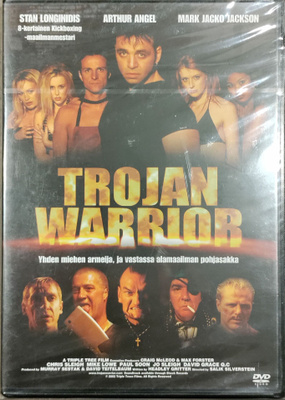 Trojan Warriors