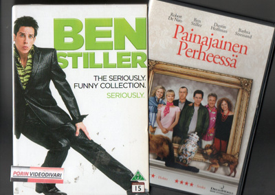 ben stiller seriously funny collection	(77 269)	k	-FI-	DVD	(