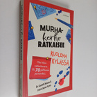 Gareth Moore ym. : Murhakerho ratkaisee - Kuolema kylässä - pikkukuva 1