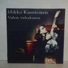 Mikko Kuustonen CD Valon valtakunta - pikkukuva 1