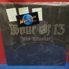 Hour Of 13 – The Ritualist M-/M- LP - pikkukuva 1