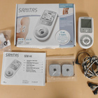 Sanitas digitaalinen EMS/TENS-laite - pikkukuva 1