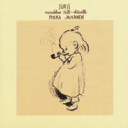 Pekka Jalkanen - Tutti - Musiikkia Tutti-ikäisille (CD)