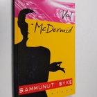 Val McDermid : Sammunut syke - pikkukuva 1