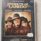 Streets of Laredo UUSI - pikkukuva 1