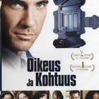 OIKEUS JA KOHTUUS KAUSI 2 (44 470) -FI- DVD (3) jaksot 14-24 - pikkukuva 1