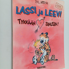 Bill Watterson : Tykkään sinusta - pikkukuva 1