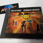 EDU KETTUNEN - KULTAMAAN TARINOITA CD NIMMARILLA - pikkukuva 1
