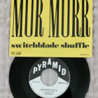 Mur Murr Good Friends 7"single - pikkukuva 2