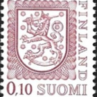 M-75 L 0,10 lila Type II B K-G yHS AV 14 ** LaPe 823 B II b) - pikkukuva 2