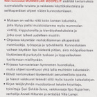 Sari Sirkkiä-Jarva (toim.): Näin kunnostat mummolan mööpelit - pikkukuva 3