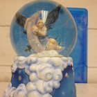 GLORY FAIRY WATERBALL 16CM	(28 180)	TARJOUS - pikkukuva 2