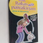 Jim Benton : Rakas nuija päiväkirjani, nerous on yliarvos... - pikkukuva 1