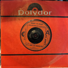 Coast to coast : Let's jump the broomstick 7" single - pikkukuva 1