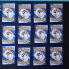 Pokemon kortit 12kpl (#57 Twilight Masquerade) - pikkukuva 2