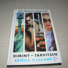 Estelle Maskame Diminy - Tarvitsen -sid - pikkukuva 1