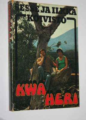 Sesse Koivisto : Kwa heri