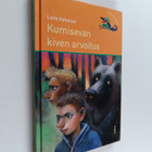 Laila Kohonen : Kumisevan kiven arvoitus - pikkukuva 1