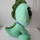 Littlest Pet Shop pehmo, vihreä Iguana - pikkukuva 4