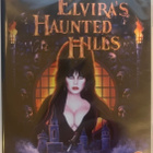 Elvira's Haunted Hills (Blu-ray) 2001 (UUSI) - pikkukuva 1