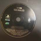 Sony PS1 Euro demo 65 SCED-02639 9152125 - pikkukuva 1