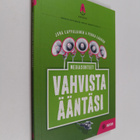 Juha Lappalainen : Mediasuhteet : Vahvista ääntäsi - pikkukuva 1