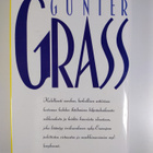 Gunter Grass : Kellosammakon huuto : kertomus - pikkukuva 2
