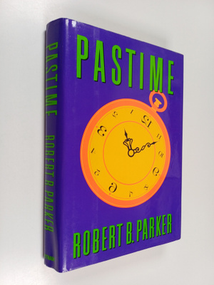 Robert B. Parker : Pastime