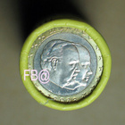 2002 MONACO 1 euron rulla UNC - pikkukuva 2